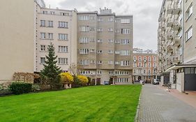 P&O Apartments Wiejska II